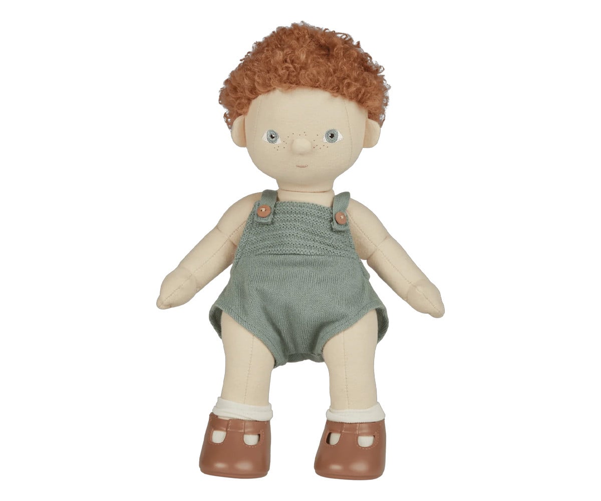New Dinkum Doll Pea