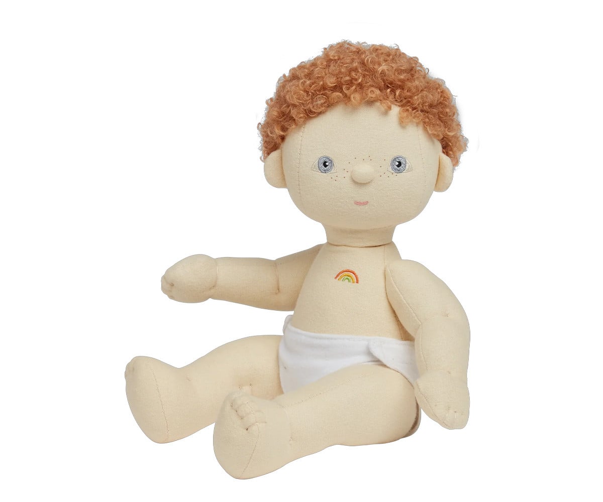 New Dinkum Doll Pea