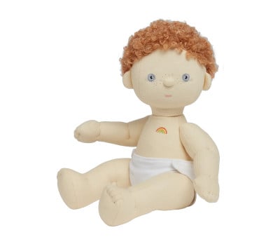 New Dinkum Doll Pea