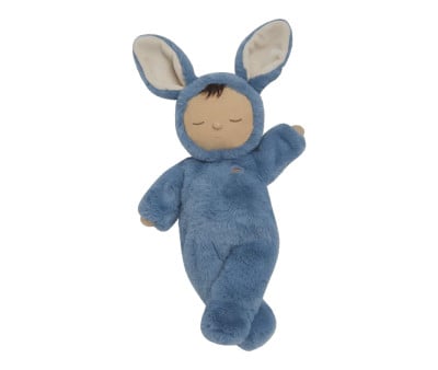 Muñeco Dinkum Cozy Bunny Twiggy