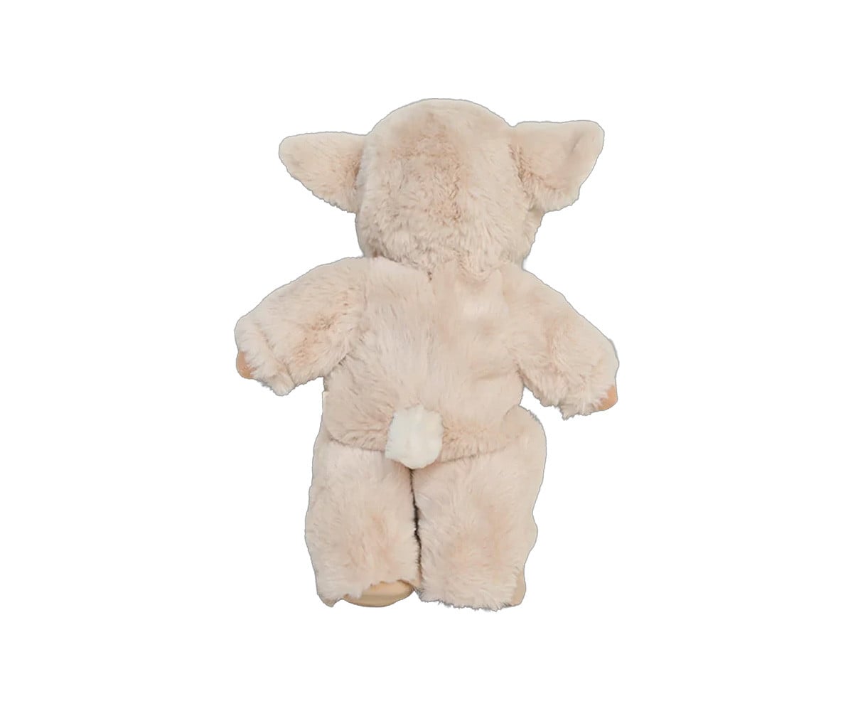 Boneca Dinkum Cozy Day Lamby Tig