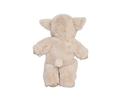 Boneca Dinkum Cozy Day Lamby Tig