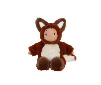 Poupée Dinkum Cozy Day Freddy Fox