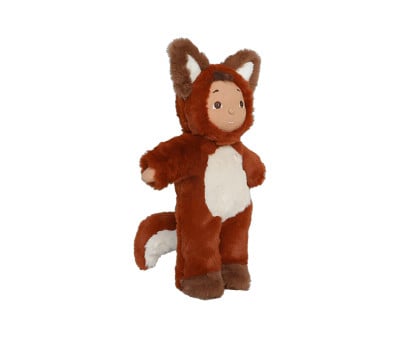 Poupée Dinkum Cozy Day Freddy Fox