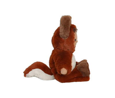 Poupée Dinkum Cozy Day Freddy Fox