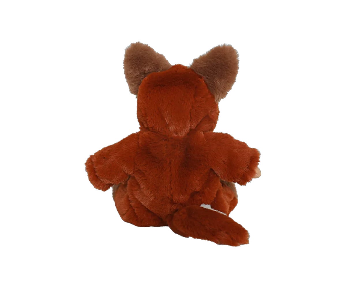 Poupée Dinkum Cozy Day Freddy Fox