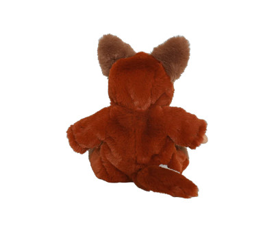 Poupée Dinkum Cozy Day Freddy Fox