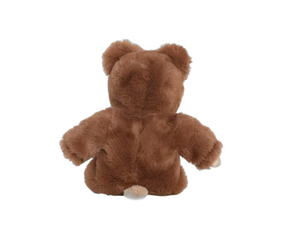 Poupée Dinkum Cozy Day Babby Bear