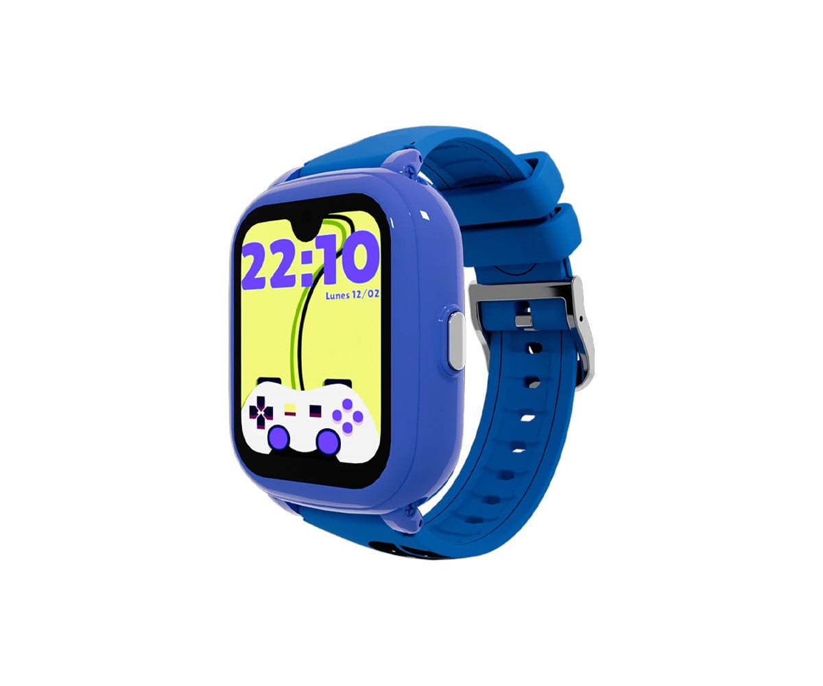 Smartwatch  Iconic Plus 2 Gamer