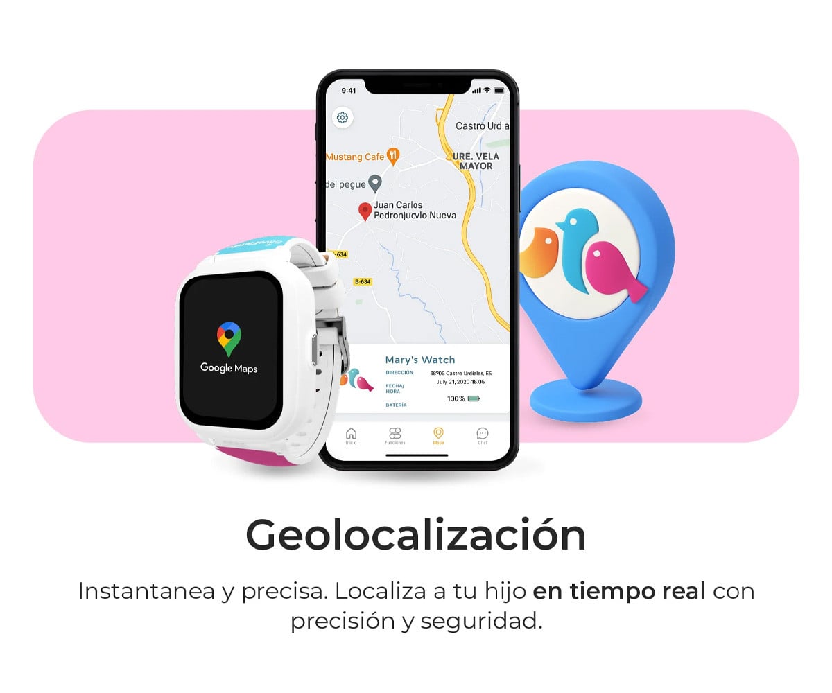 Smartwatch  Iconic Plus 2 Gamer