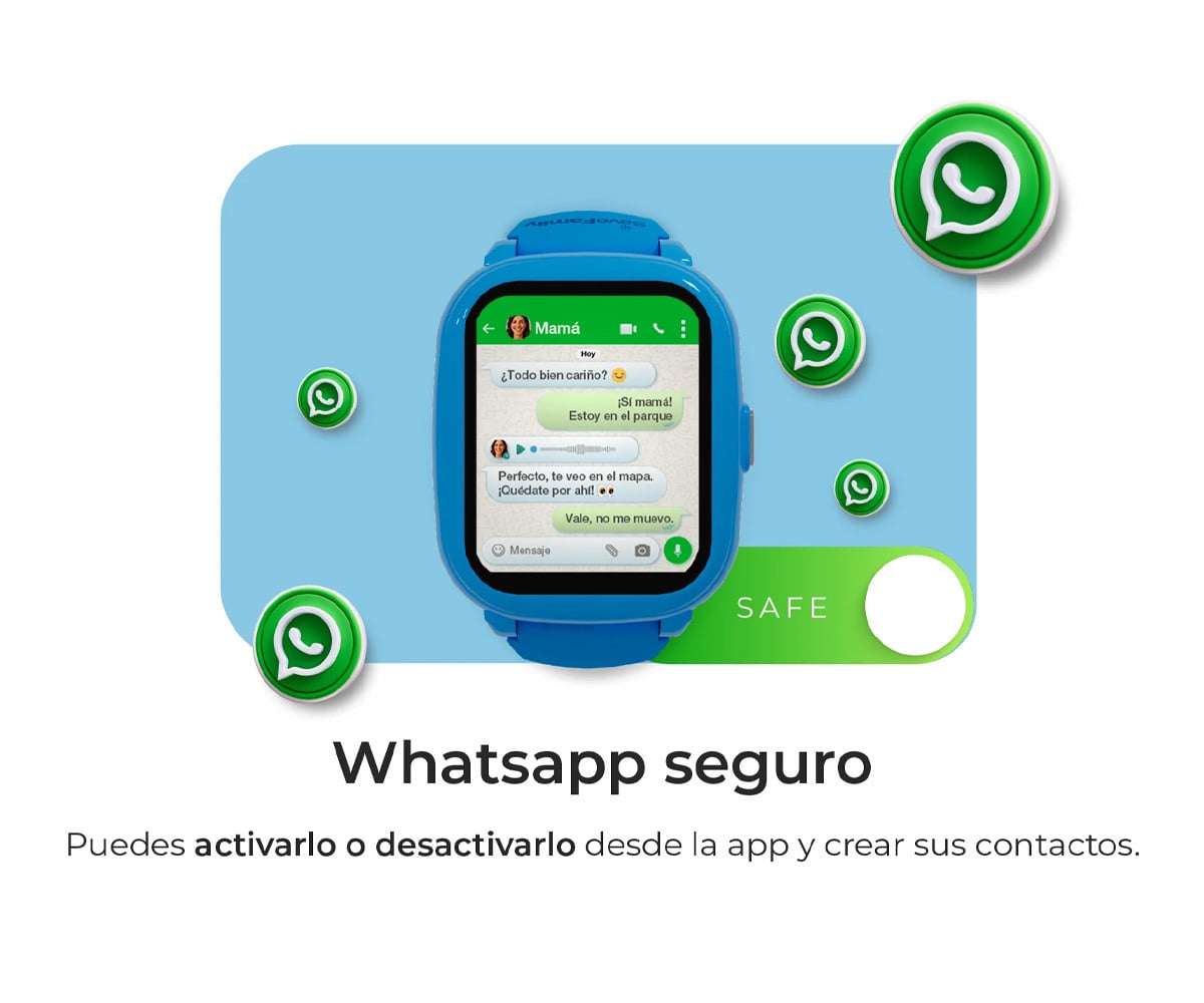 Smartwatch  Iconic Plus 2 Gamer