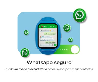Smartwatch  Iconic Plus 2 Gamer