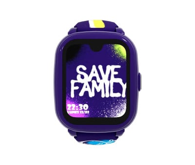 Smartwatch Iconic Plus 2 Graffiti