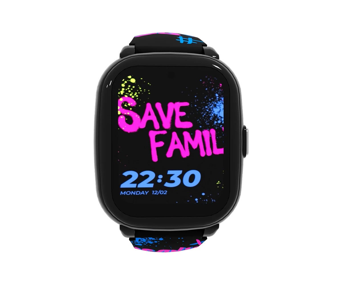 Smartwatch Iconic Plus 2 Street Style