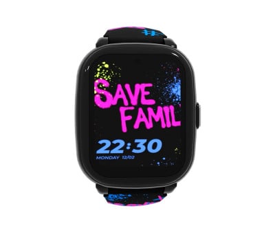 Smartwatch Iconic Plus 2 Street Style