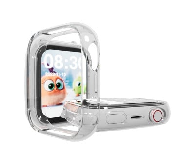 Funda Protectora de Silicona para Reloj SaveWatch Plus 2