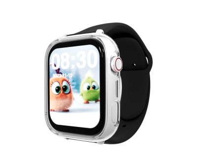 Funda Protectora de Silicona para Reloj SaveWatch Plus 2