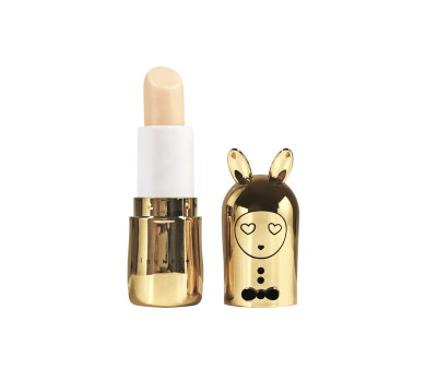 Dúo Bálsamo Labial Cheesecake y Esmalte de Uñas Sandía