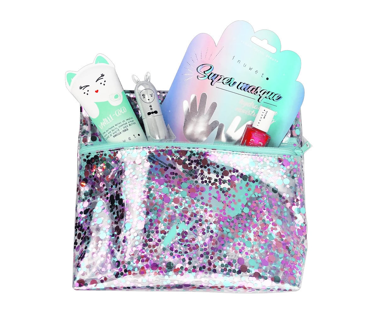 Confettis Toiletry Bag