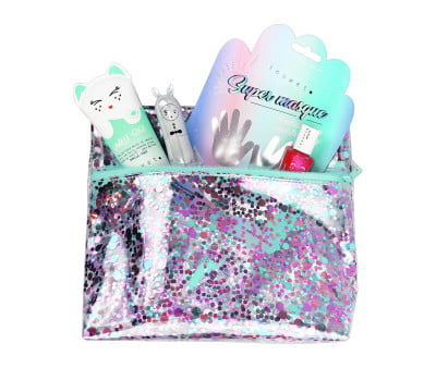 Confettis Toiletry Bag