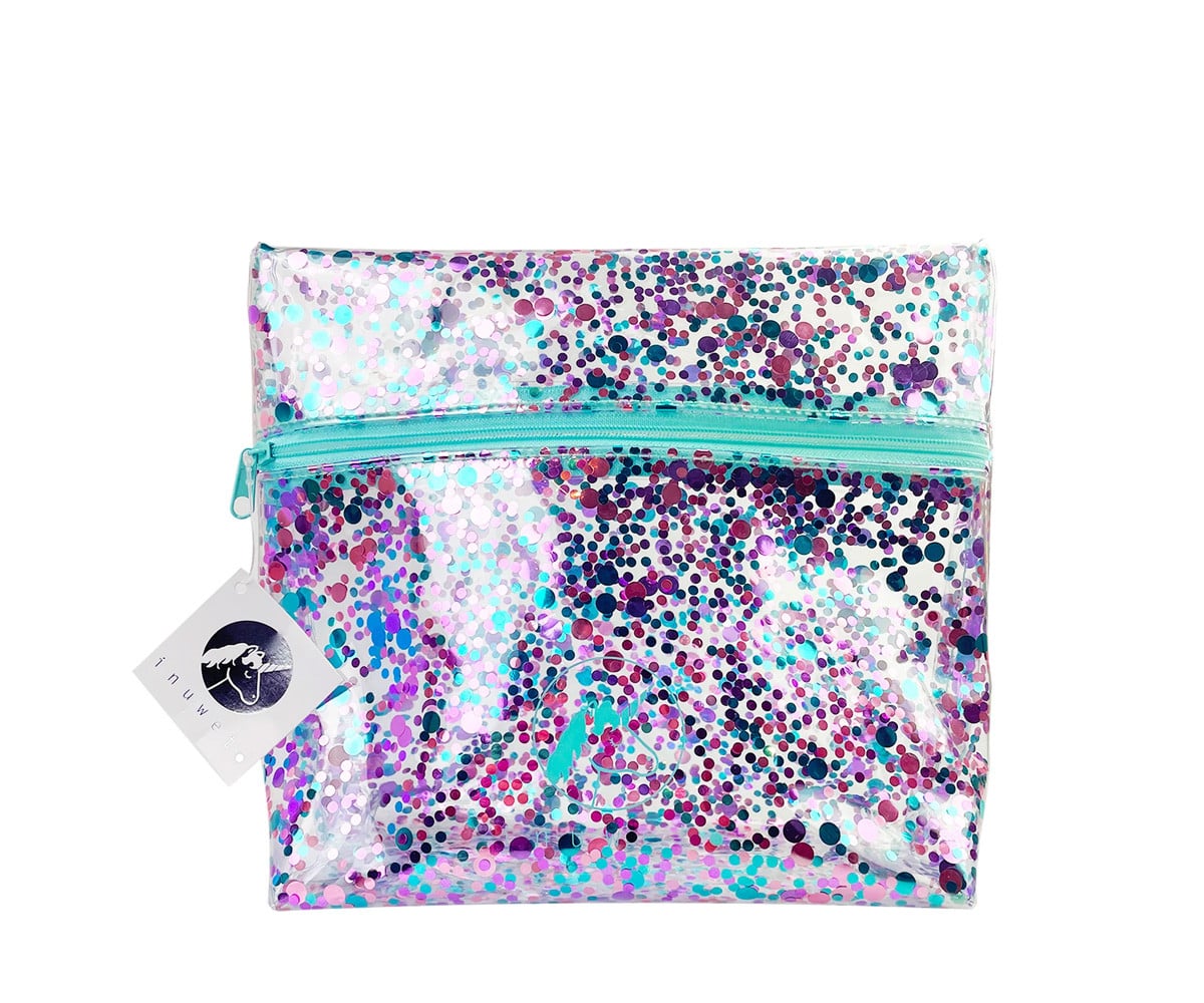 Confettis Toiletry Bag