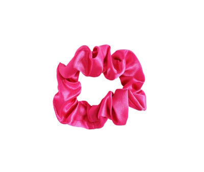 Set Infantil Miss Cherry: Pinza de Pelo Rosa, Perfume y Bálsamo Labial