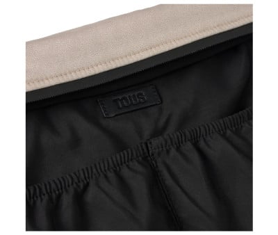 TOUS Stroller Bag with Changing Pad Kaos Beige