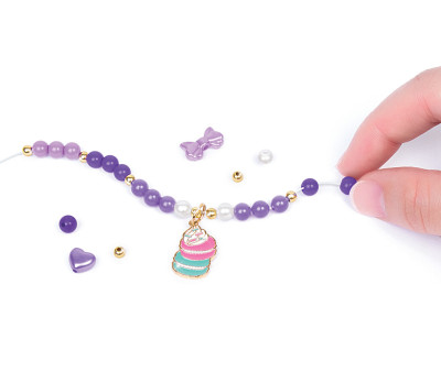 Kit Braccialetti Macaron