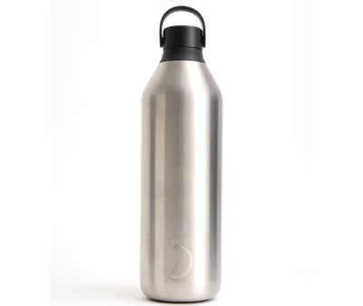 Gourde Isotherme Series 3 Steel 1 Litre