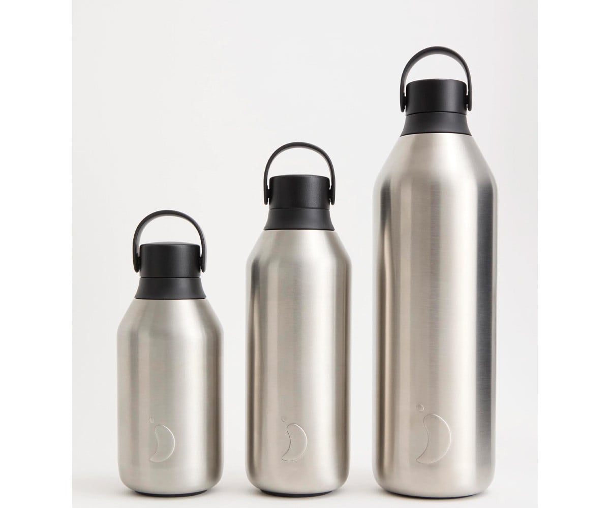 Series 3 Insulated Bottle Steel 500 ml