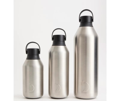 Series 3 Insulated Bottle Steel 500 ml