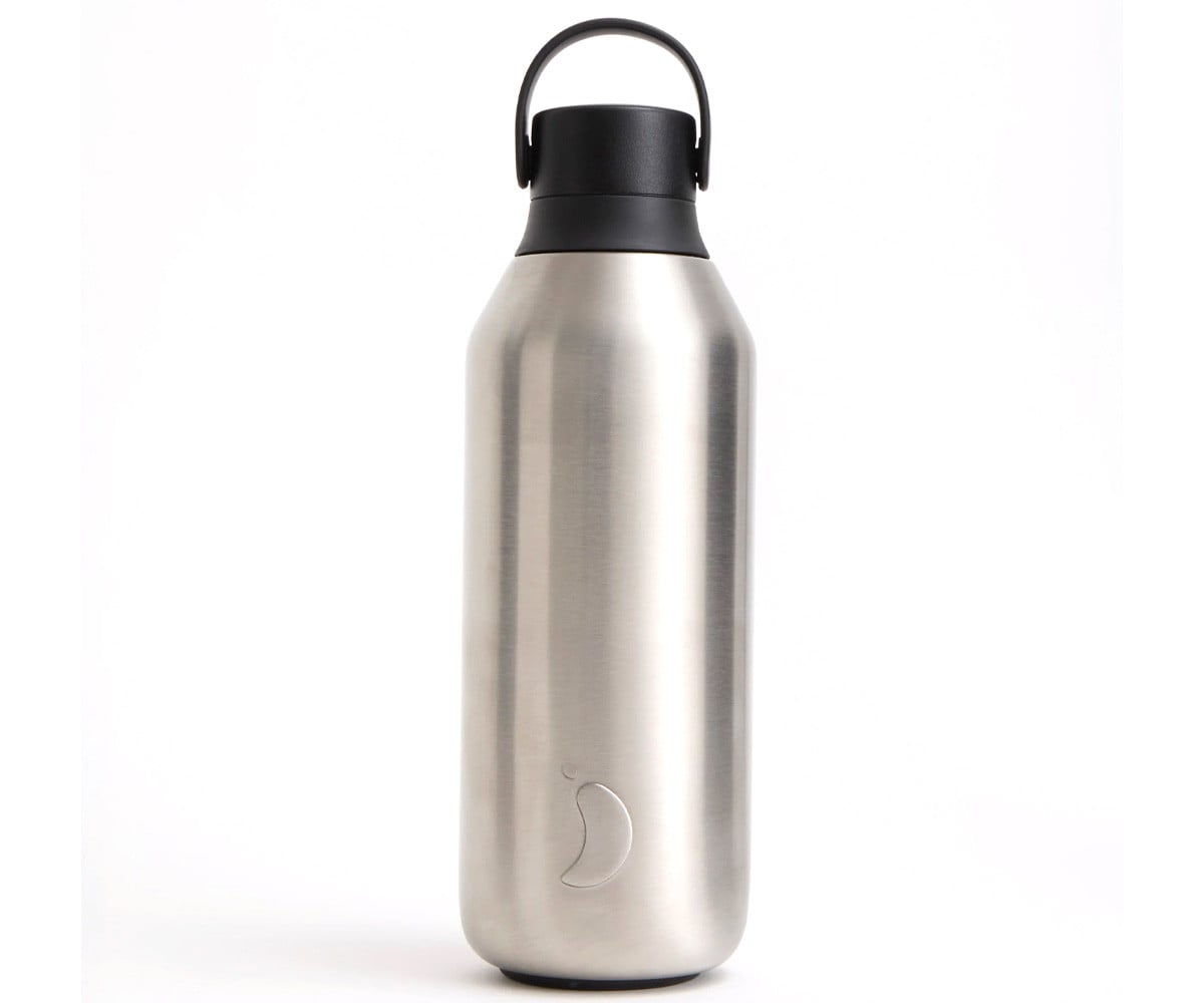 Series 3 Insulated Bottle Steel 500 ml