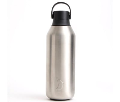 Gourde Isotherme Series 3 Steel 500 ml