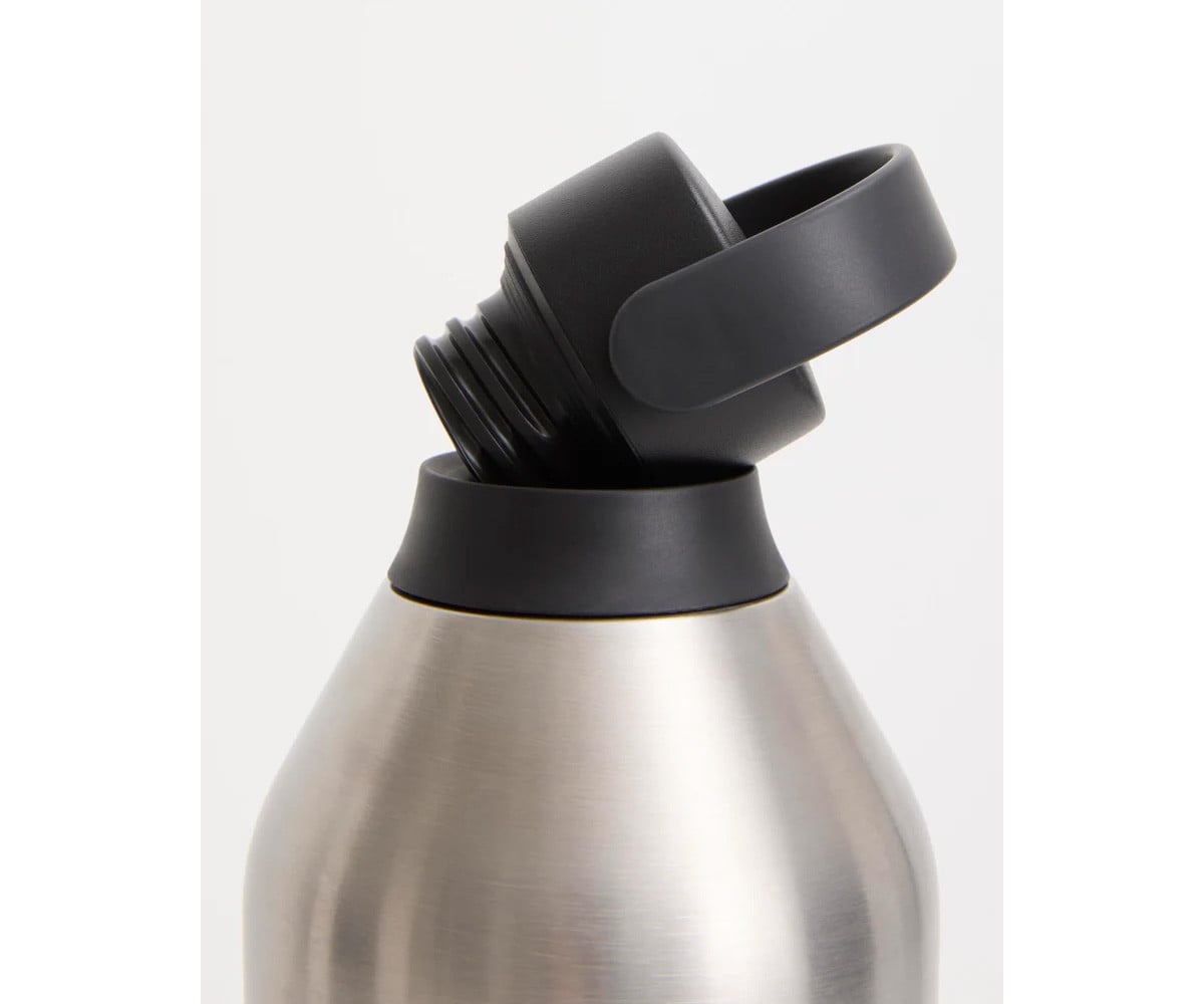 Gourde Isotherme Series 3 Steel 350 ml