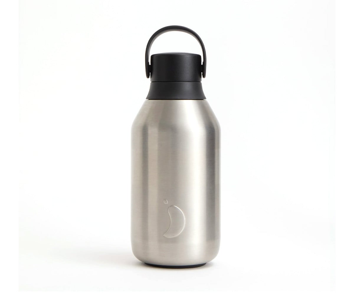 Gourde Isotherme Series 3 Steel 350 ml