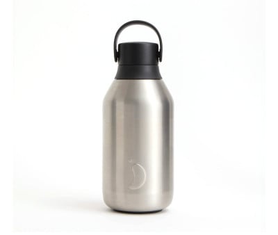 Gourde Isotherme Series 3 Steel 350 ml