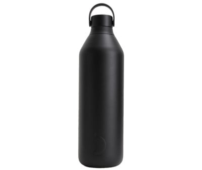 Bottiglia Termica Chilly's Series 3 Onyx 1 litro
