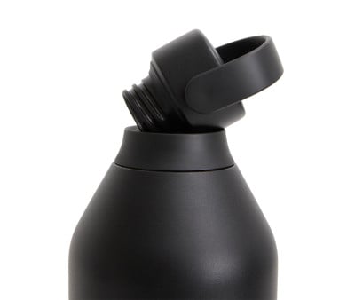 Series 3 Insulated Bottle Onyx 500 ml