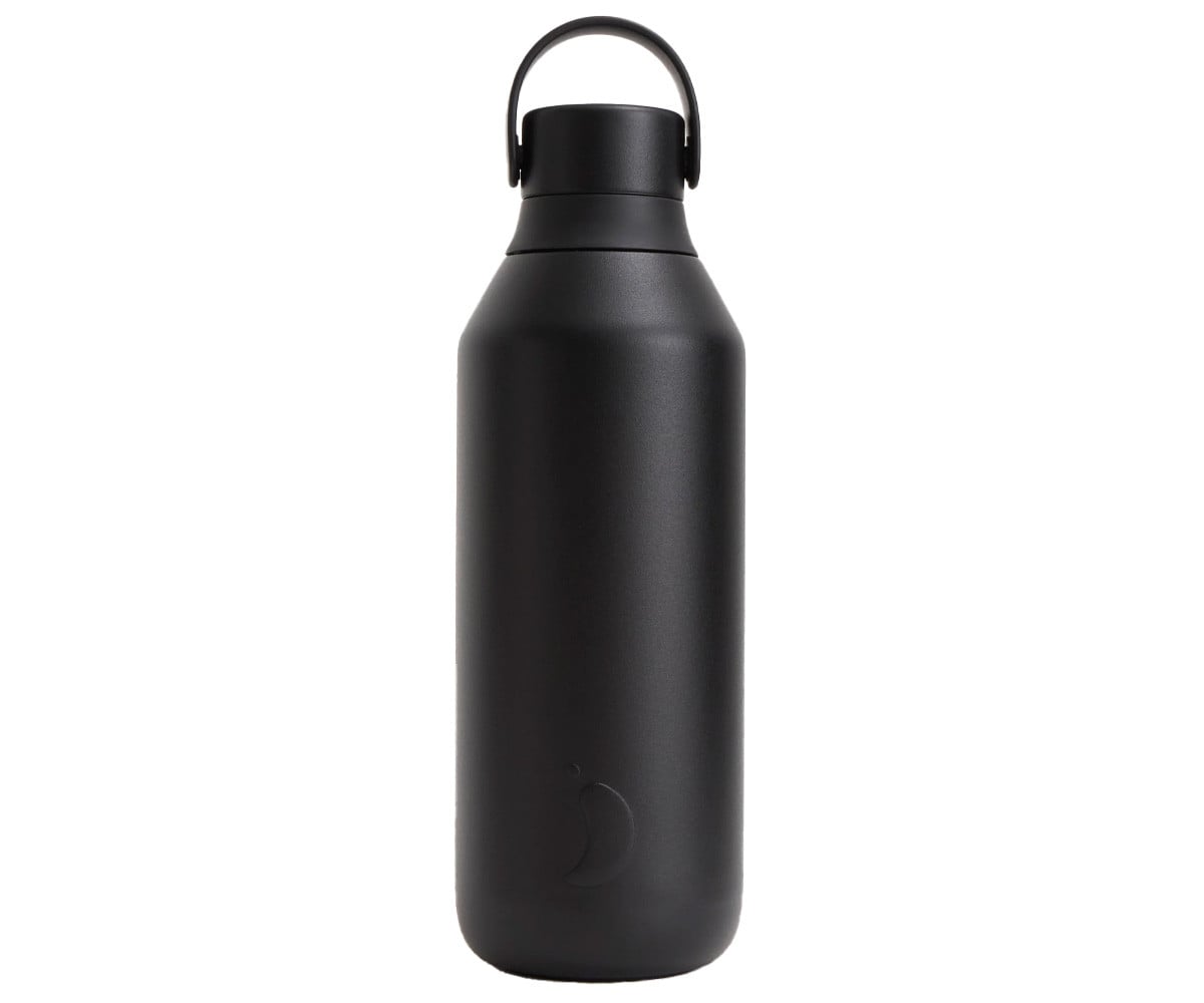 Series 3 Insulated Bottle Onyx 500 ml