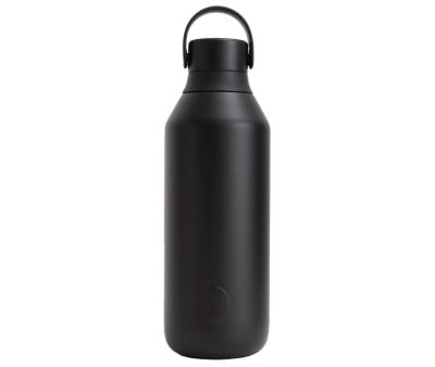 Gourde Isotherme Series 3 Onyx 500 ml