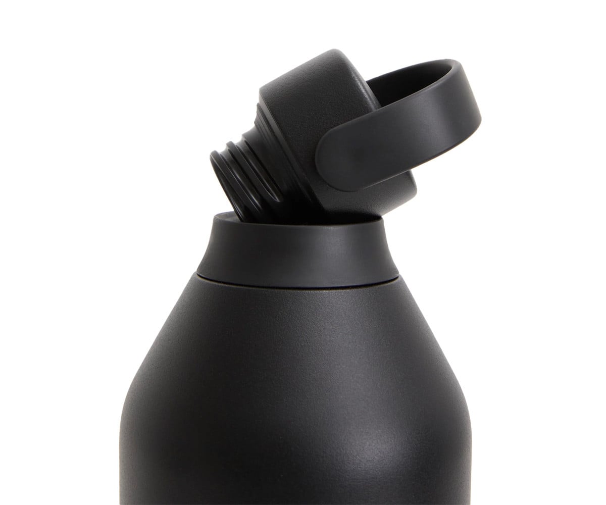 Series 3 Insulated Bottle Onyx 350 ml