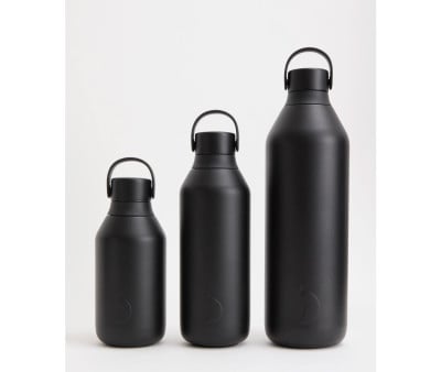 Series 3 Insulated Bottle Onyx 350 ml