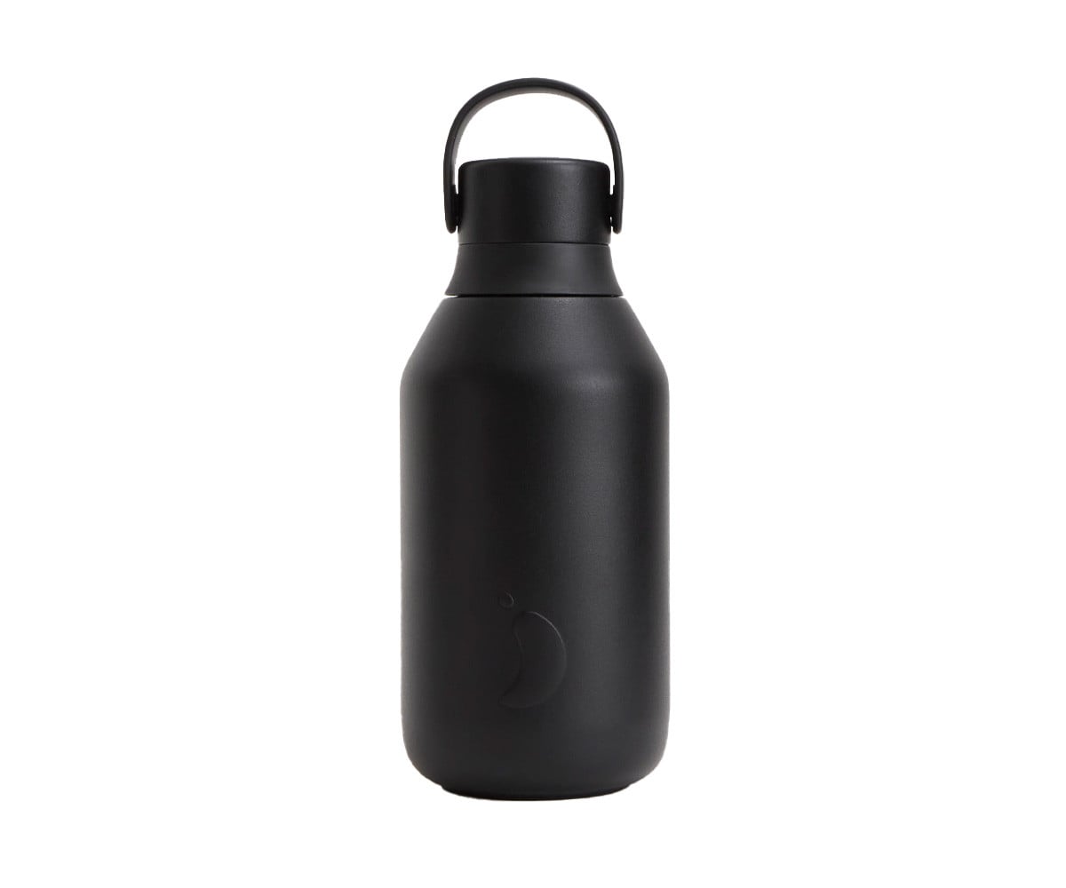 Series 3 Insulated Bottle Onyx 350 ml