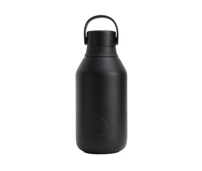 Gourde Isotherme Series 3 Onyx 350 ml