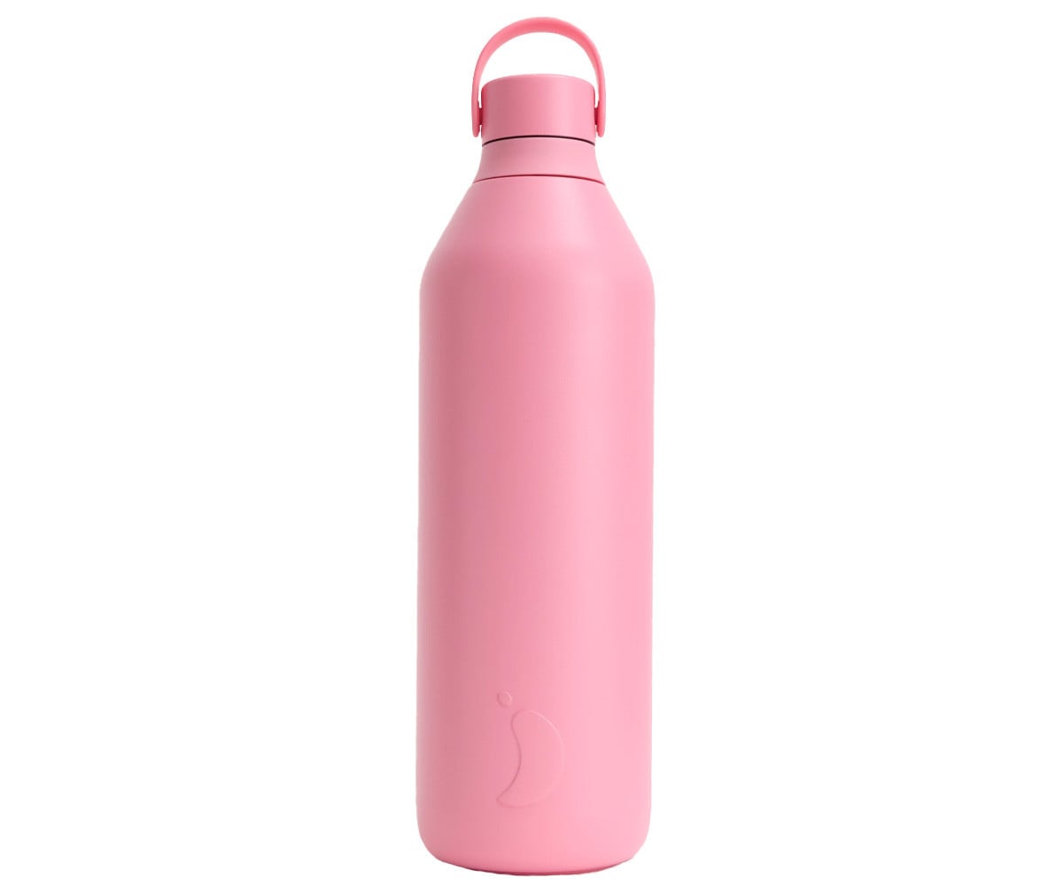 Gourde Isotherme Series 3 Lotus Pink 1 Litre