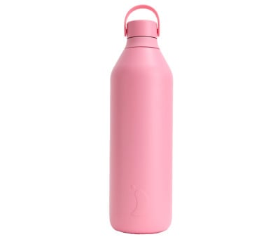 Gourde Isotherme Series 3 Lotus Pink 1 Litre