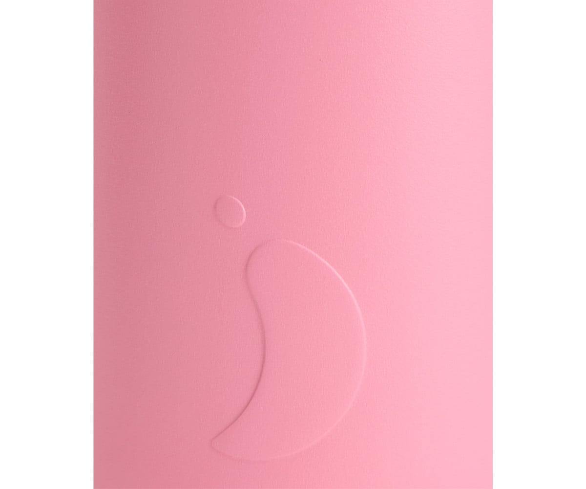 Gourde Isotherme Series 3 Lotus Pink 1 Litre