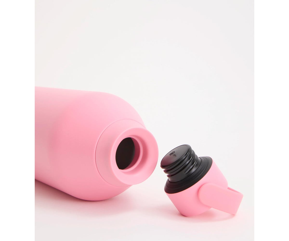 Gourde Isotherme Series 3 Lotus Pink 1 Litre
