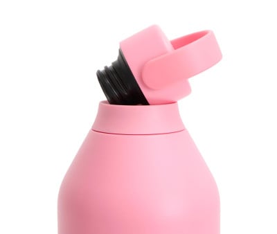 Gourde Isotherme Series 3 Lotus Pink 1 Litre