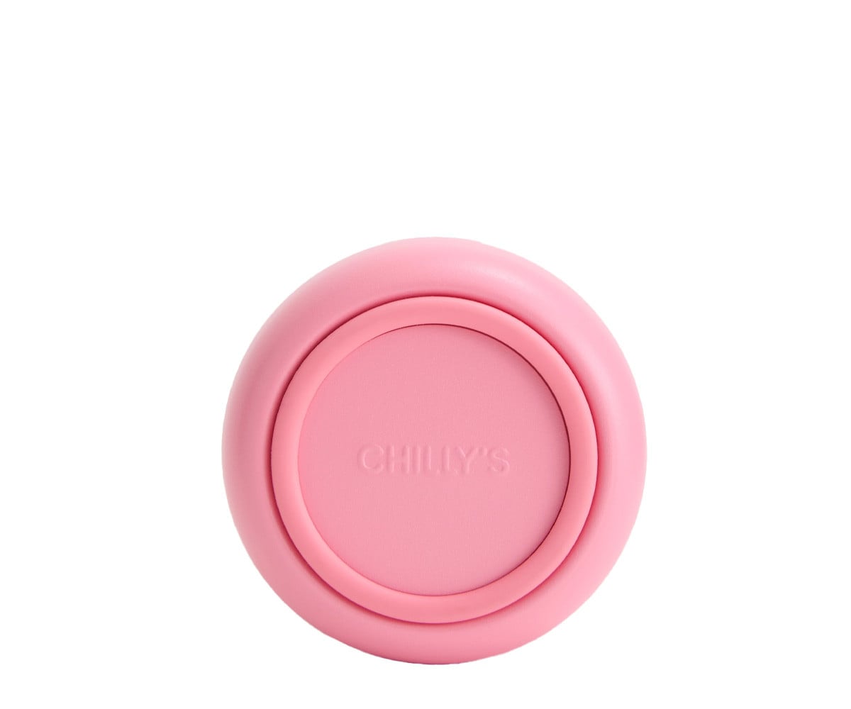 Gourde Isotherme Series 3 Lotus Pink 1 Litre